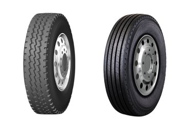 CROSSMAXX BRAND 11R22.5 NEW PATTERN T168 T176.