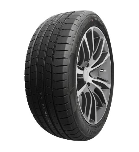 ECOSPEED
